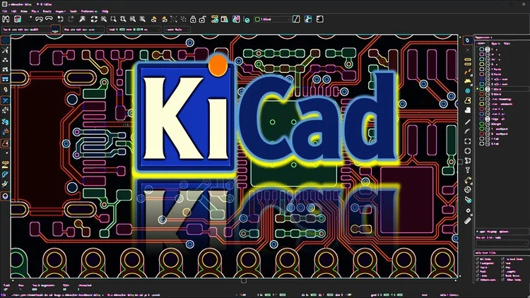 Altium & Kicad PCB Design