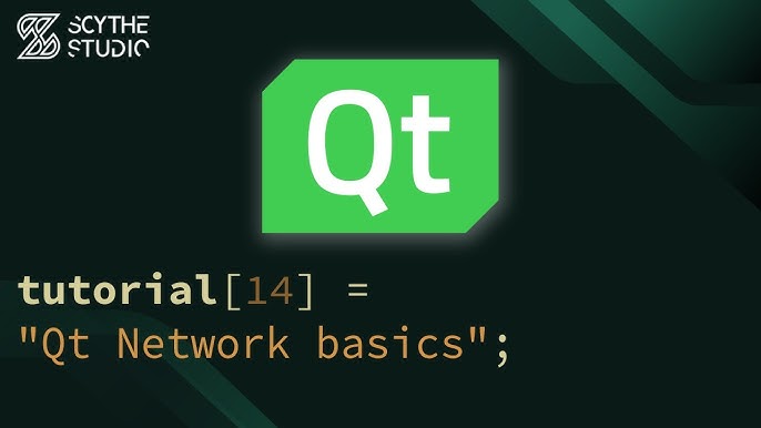 Qt Cross-Platform Framework